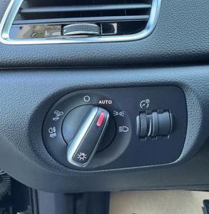 Audi Q3 Bild 18