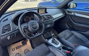 Audi Q3 Bild 19