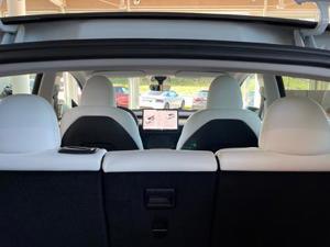 Tesla Model Y Bild 20