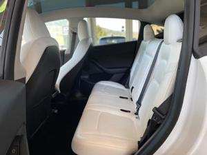 Tesla Model Y Bild 12
