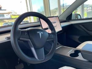 Tesla Model Y Bild 17