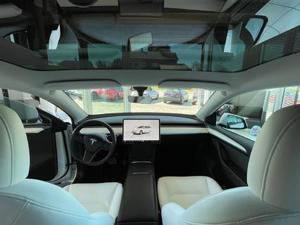 Tesla Model Y Bild 15