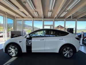 Tesla Model Y Bild 8