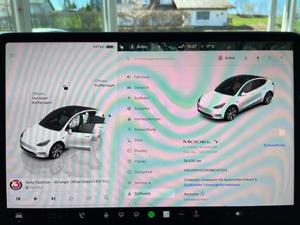 Tesla Model Y Bild 19