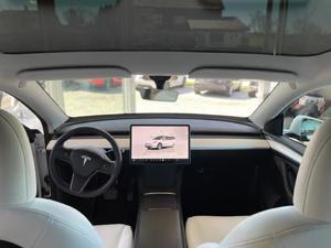 Tesla Model Y Bild 14