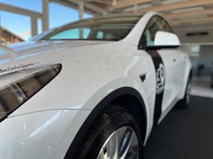 Tesla Model Y Bild 11