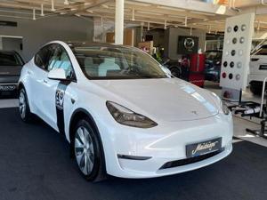 Tesla Model Y Bild 4