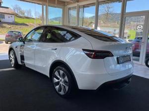 Tesla Model Y Bild 7