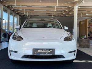 Tesla Model Y Bild 3