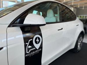 Tesla Model Y Bild 9
