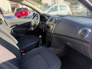 Dacia Logan Bild 3