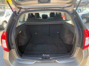 Dacia Logan Bild 4