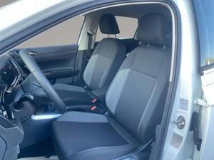 Volkswagen Polo Bild 10