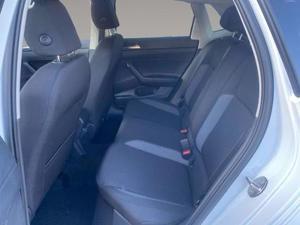Volkswagen Polo Bild 11
