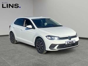 Volkswagen Polo Bild 7