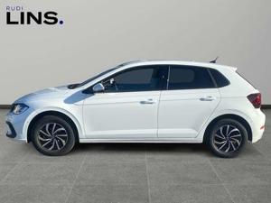 Volkswagen Polo Bild 2