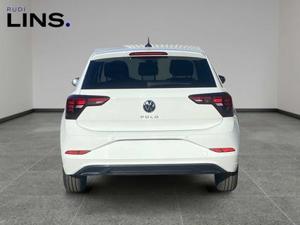 Volkswagen Polo Bild 4