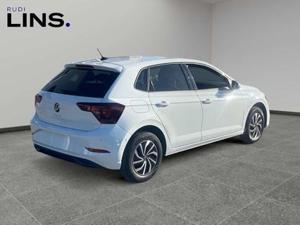 Volkswagen Polo Bild 5