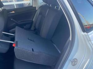 Volkswagen Polo Bild 18