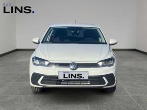 Volkswagen Polo Bild 8