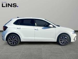 Volkswagen Polo Bild 6