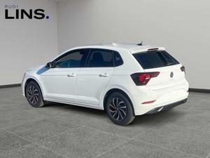 Volkswagen Polo Bild 3