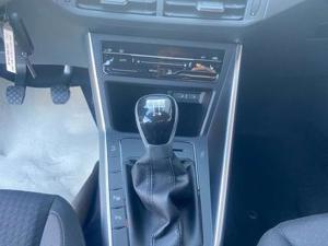 Volkswagen Polo Bild 13