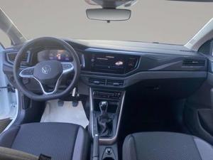 Volkswagen Polo Bild 12