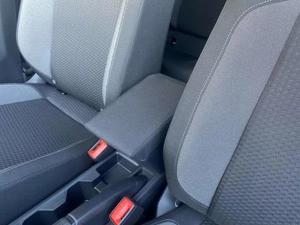 Volkswagen Polo Bild 16