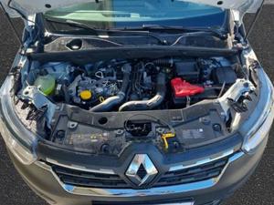 Renault Express Bild 11