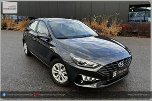 Hyundai i30 Bild 11