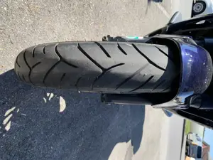 Honda Pan European Bild 3