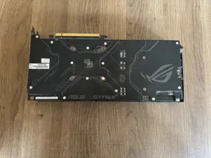 Asus strix GTX 1060 Bild 3