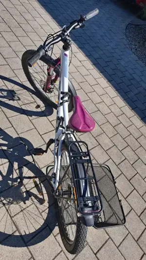 Jugendfahrrad Mountainbike Scott Contessa  Bild 3