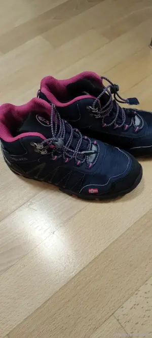 Wanderschuhe von Trollkids  Bild 2