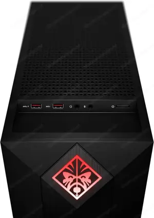 Gaming PC HP Omen 875-1101ng Intel i7 Bild 2