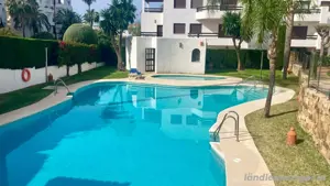 Apartment Spanien Marbella Bild 3