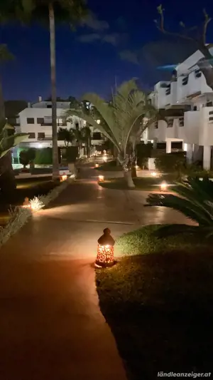 Apartment Spanien Marbella Bild 10