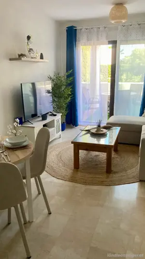 Apartment Spanien Marbella Bild 9