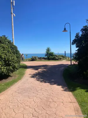 Apartment Spanien Marbella Bild 6