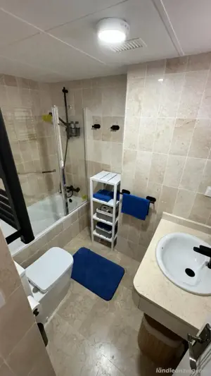 Apartment Spanien Marbella Bild 5