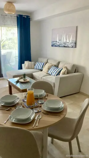 Apartment Spanien Marbella Bild 8