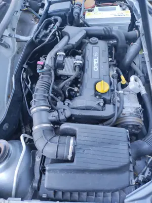Achtung*Opel Astra G Teile* nur noch bis Ende Woche  Bild 3