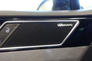 VW Passat 2019 Bild 14