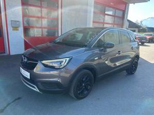 Opel Crossland Bild 3