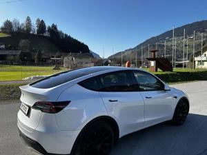 Tesla Model Y Bild 11