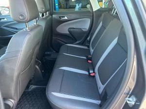 Opel Crossland Bild 14