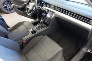 VW Passat 2019 Bild 15