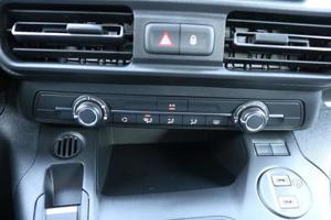 Citroen Berlingo Bild 18