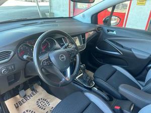 Opel Crossland Bild 9